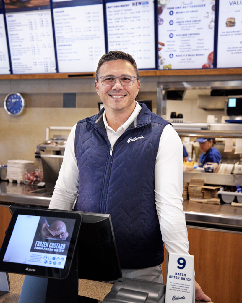 Culver’s | Village at the Peaks