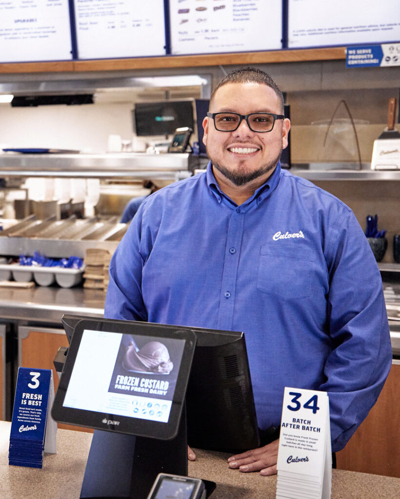 Culver’s | Village at the Peaks