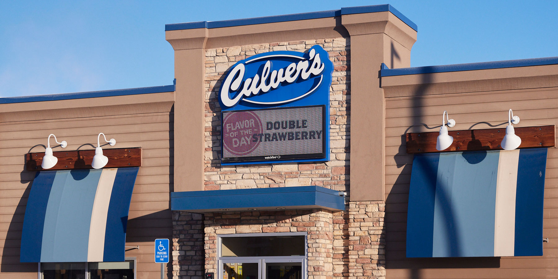Culver’s - Fostering the American Dream
