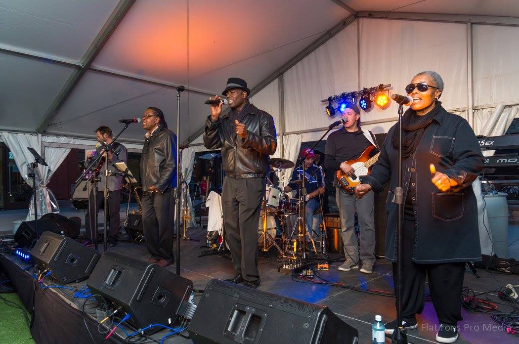 Summer Concert Series – Top Shelf | Village at the Peaks