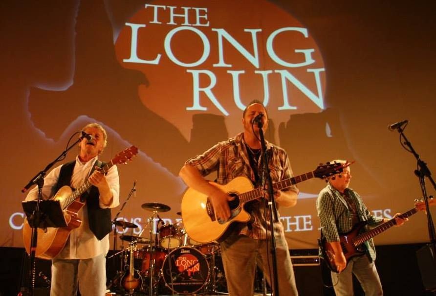 Summer Concert Series – The Long Run | Village at the Peaks